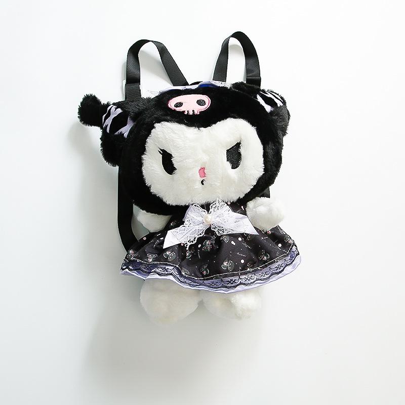 

Сукня Лоліта Куромі 2025 Чотири Сезони для Дівчаток - Малі та Середні Розміри 100 cm