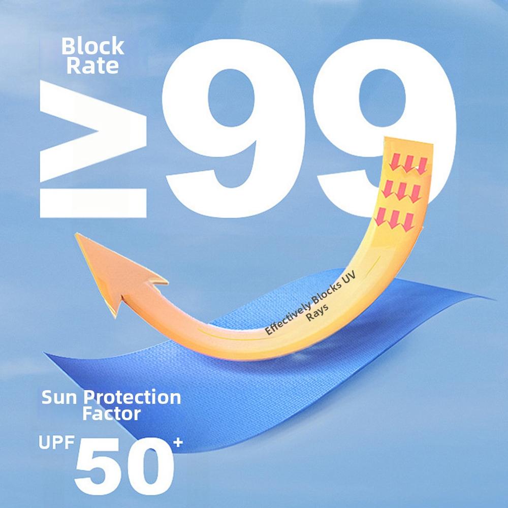 Sun Protection Motorcycle Mask Windproof Bandana Hood Fashion Balaclava Face Mask  Riding Cycling