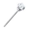 1 Pcs CNC Aluminum Ngine Oil Tank Dipstick Level Lndicator For Most Motorcycle Modification Accessories