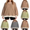 Topper – Pullovers og longsleeves