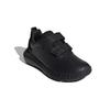 Adidas Comfortable Versatile Durable Low-Top Kids Running Shoes Kids Running Shoes Black G27203