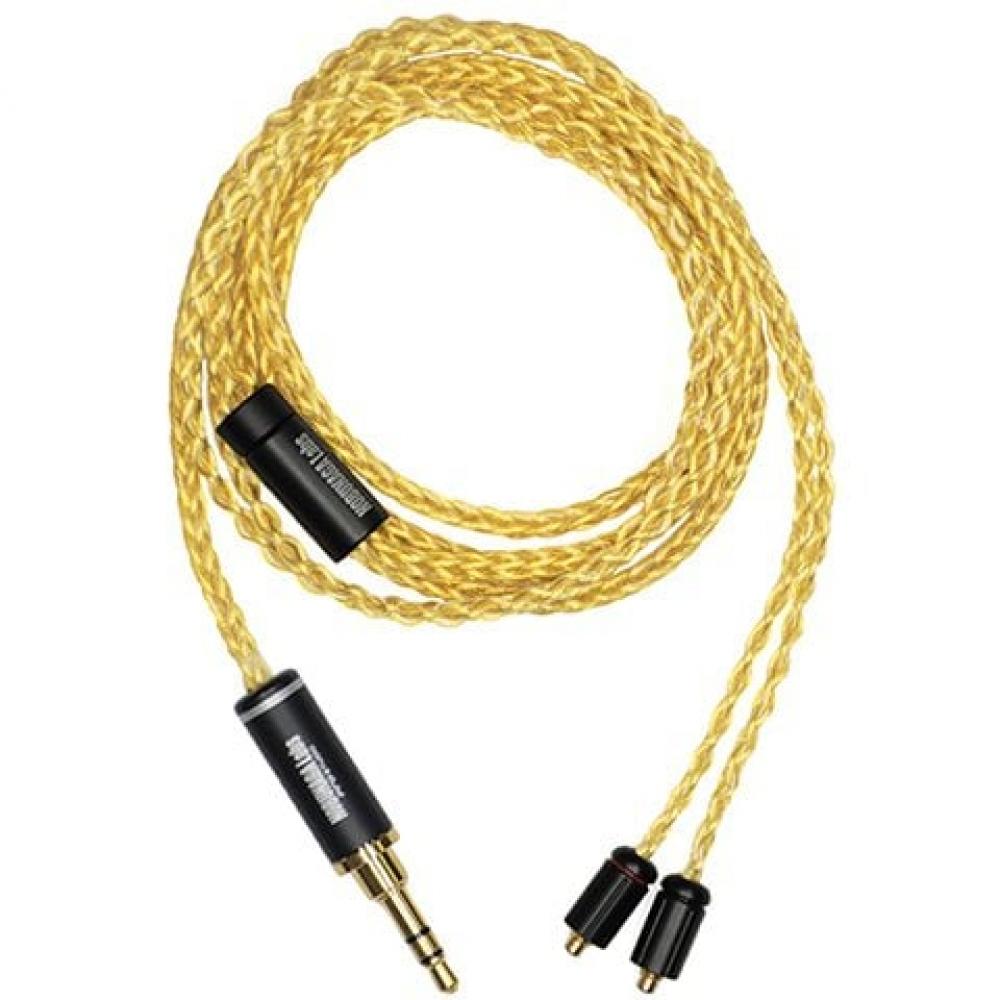 

Nobunaga Labs Bonfire Kagaribi 3.5mm Stereo Mini Mmcx Recable Nls Krb