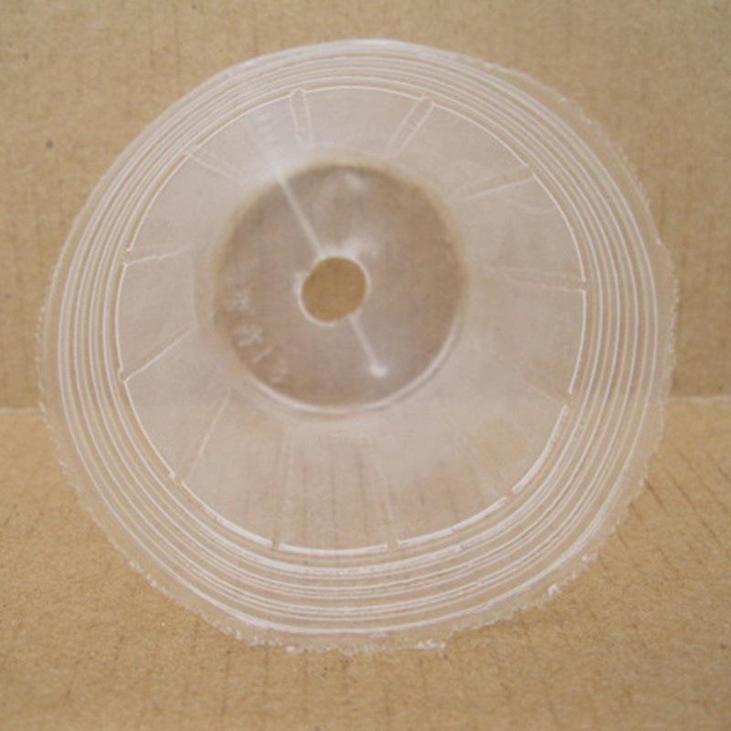 Transparent Nursery Pots Plastic Orchid Propagation Containers Flowers Vegetables Cultivation Seedling Supplies Garden Tools