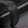 Waterproof Sailcloth Watch Band 20mm 22mm Quick Release Watch Strap Durable Nylon Wristband Sports Deployment Buckle Bracelet