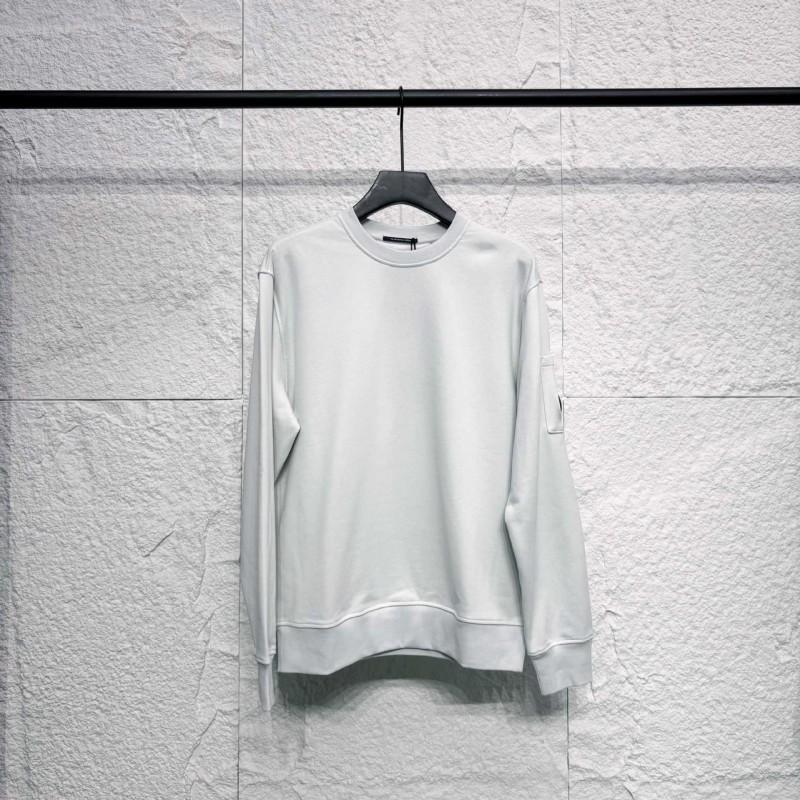 Winter Couple Sweatshirts Round Neck Printed Casual Hoodies Teens