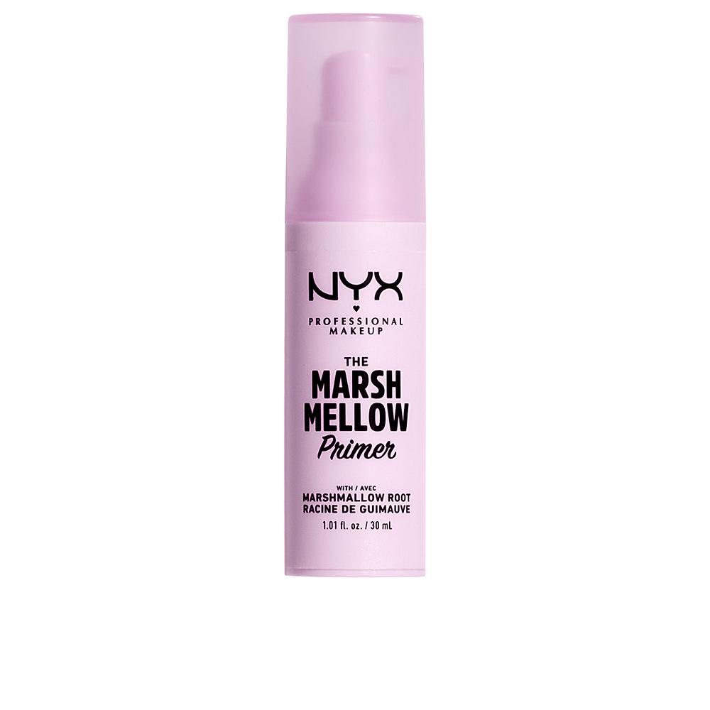 

Nyx Marsh Mellow Праймер