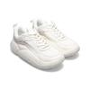 UGG La Cloud Trainer Triple White Women's 1142890-WHT