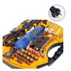 F26C 180W Rotary Tool Power Rotary Tools 6 Variable Speed Electric Drill Set