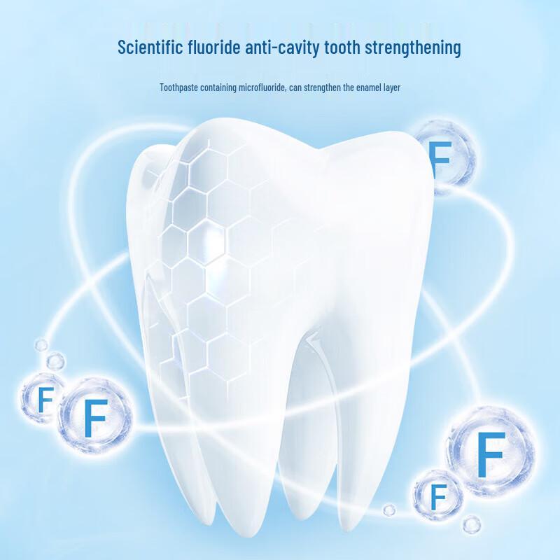 Frog Fresh Clean Toothpaste