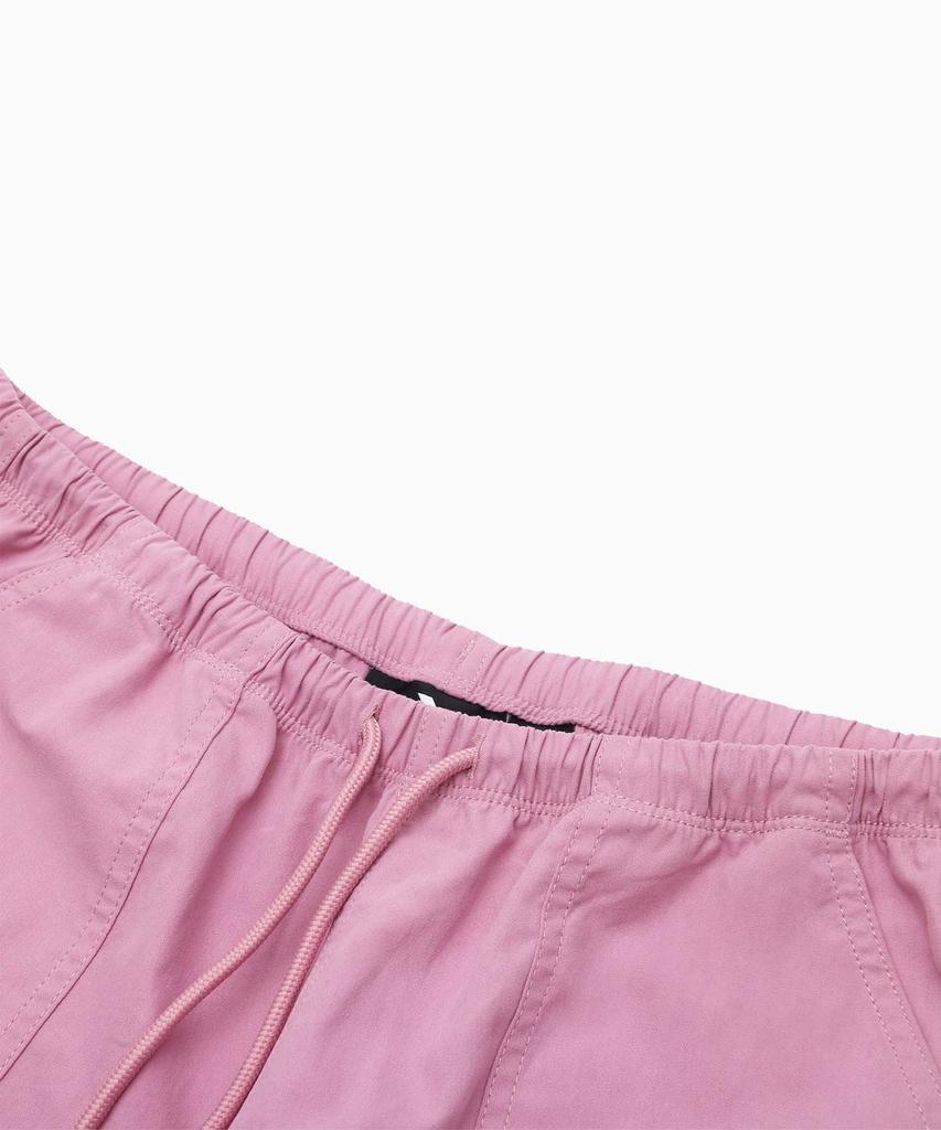 Keonbeoseu Parachute 2.0 Woven Pants Lilac Wcj686-Pcg