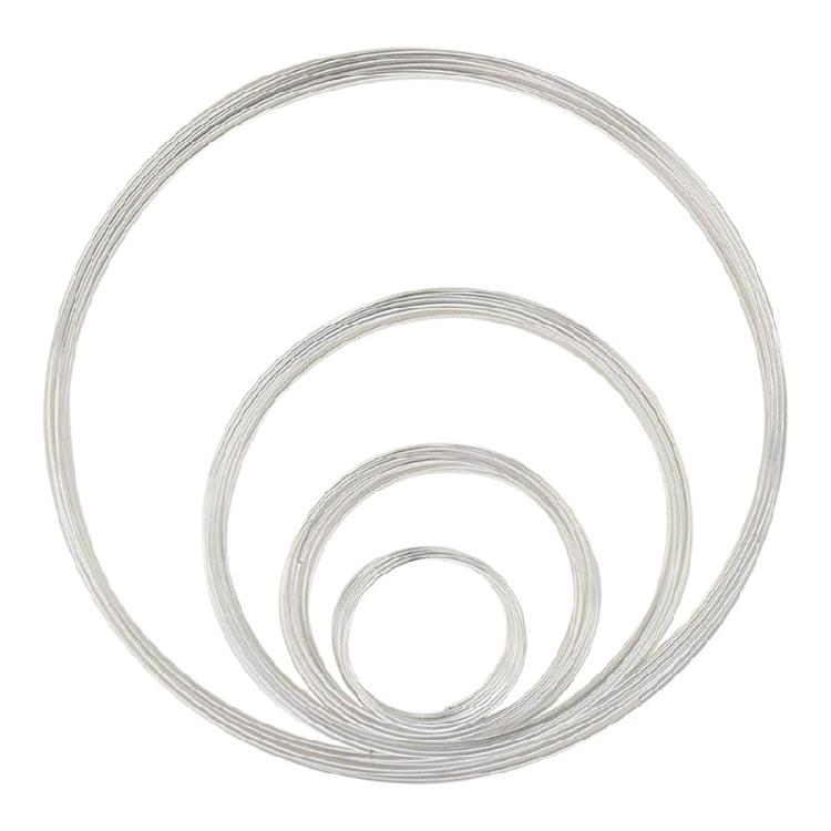 Profesjonalny drut pamięciowy do tworzenia biżuterii DIY Ręcznie robione druty do biżuterii