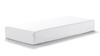 Tempur Snow Single Fitted Sheet, 73011361