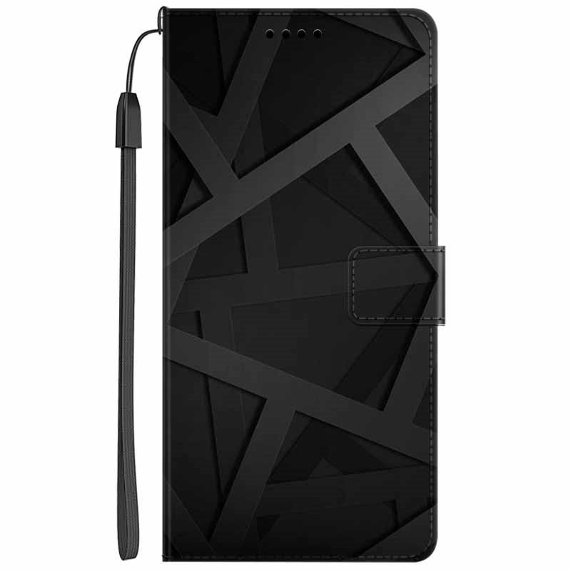 Landscape Wallet Cover For Samsung Galaxy A21s A50 A50s A30S A32 4G A12 A10 A20E A31 Case A 12 Cute Flip Leather Stand Phone Bag