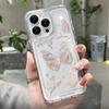 For Xiaomi 12T Case Mi 12 Lite 11 Lite 13 11T Pro Crystal Butterfly Funda For Redmi Note 10 Pro Note 11 9 8 Pro 8T 11s 10s Cover