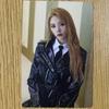 Dreamcatcher Jiu Deja Vu Photocard