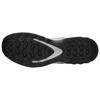 SALOMON XA Pro 3D ADV Outdoor Sports Lightweight Breathable Low-Cut Trail Running Shoes Women Sneakers Alloy-Silver Gray 416175