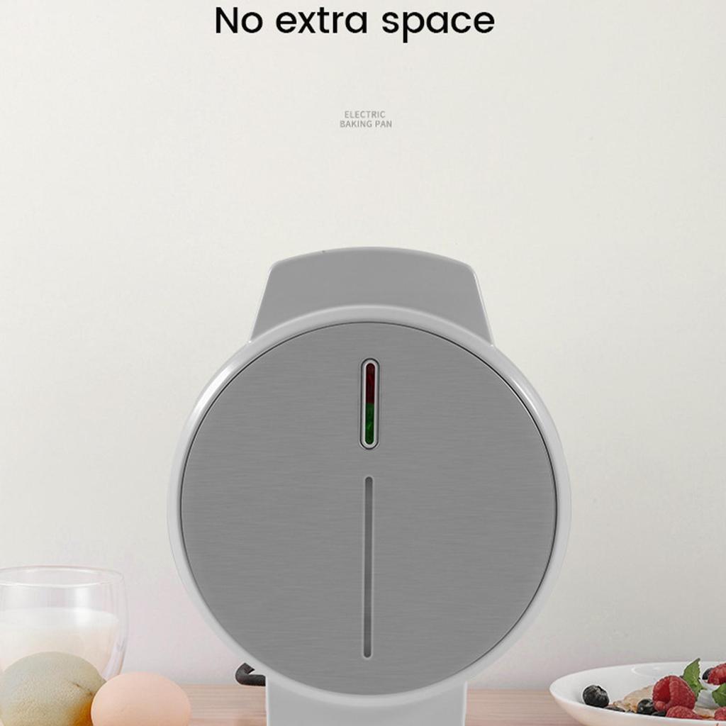 Household crispy egg roll machine pancake machine pancake breakfast machine electric baking pan