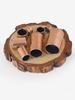SF-1 Oil-Free Self-Lubricating Copper Bushing: Inner Diameter 4/5/6/8/10 mm.