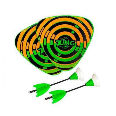 Air Storm - Zartz Catch oyunu için Zing Seti