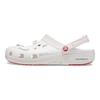 Crocs Classic Clog Kanghyuk White 208475-100