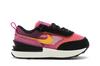 Nike Waffle One Active Fuchsia (TD)