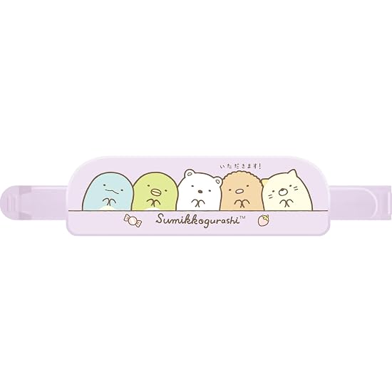 San-X Sumikko Gurashi Snack Clip FT70403