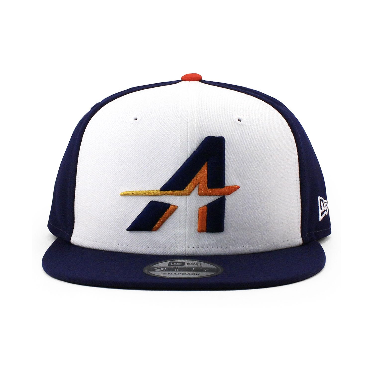 

Кепка New Era 9FIFTY Снэпбэк Хьюстон Астрос 2025 MLB CITY CONNECT Снэпбэк КЕПКА ХЬЮСТОН АСТРОС Темно-синий Шляпа ВАШИНГТОН НАШНЛС Мейджор Лига 950 [Продукт] белый