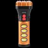 UOSU Multifunctional USB Rechargeable COB Flashlight
