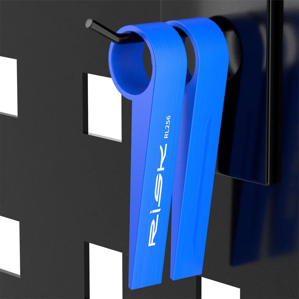 1-5Pairs Bike Hydraulic Disc Brake Piston Press Tool Wear-Resistant Bike Disc Brake Caliper Piston Tool Plastic e Repair Tools