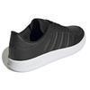 Adidas Breaknet Court Lifestyle Shoes 'Core Black' GX4198