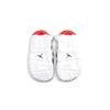 Jordan MA2 White Black Red (TD) Baby Sneakers Varsity-Red CW6596-106