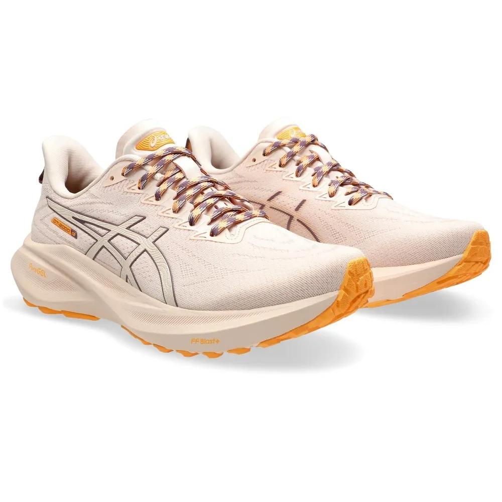 Asics Кроссовки для бега GT-2000 13 TR отремонтированы
