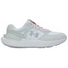 Under Armour Phantom 365 Comfortable Versatile Durable Low-Top Lifestyle Sneakers Unisex sneakers White Green 3028616-106