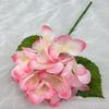 Artificial Hydrangea Flower Wedding Hotel Restaurant Desktop Ornament Decoration