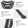 FOR CFMOTO 675NK 675 NK 2025 Motorcycle Stickers Rubber Oil Tank Pad Protector Side Non-Slip Protection Decals