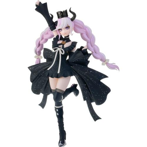 Good Smile Company POP UP PARADE Super Detective Case Files Raincord Shinigami-chan Non-scale Plastic Painted Complete Figure