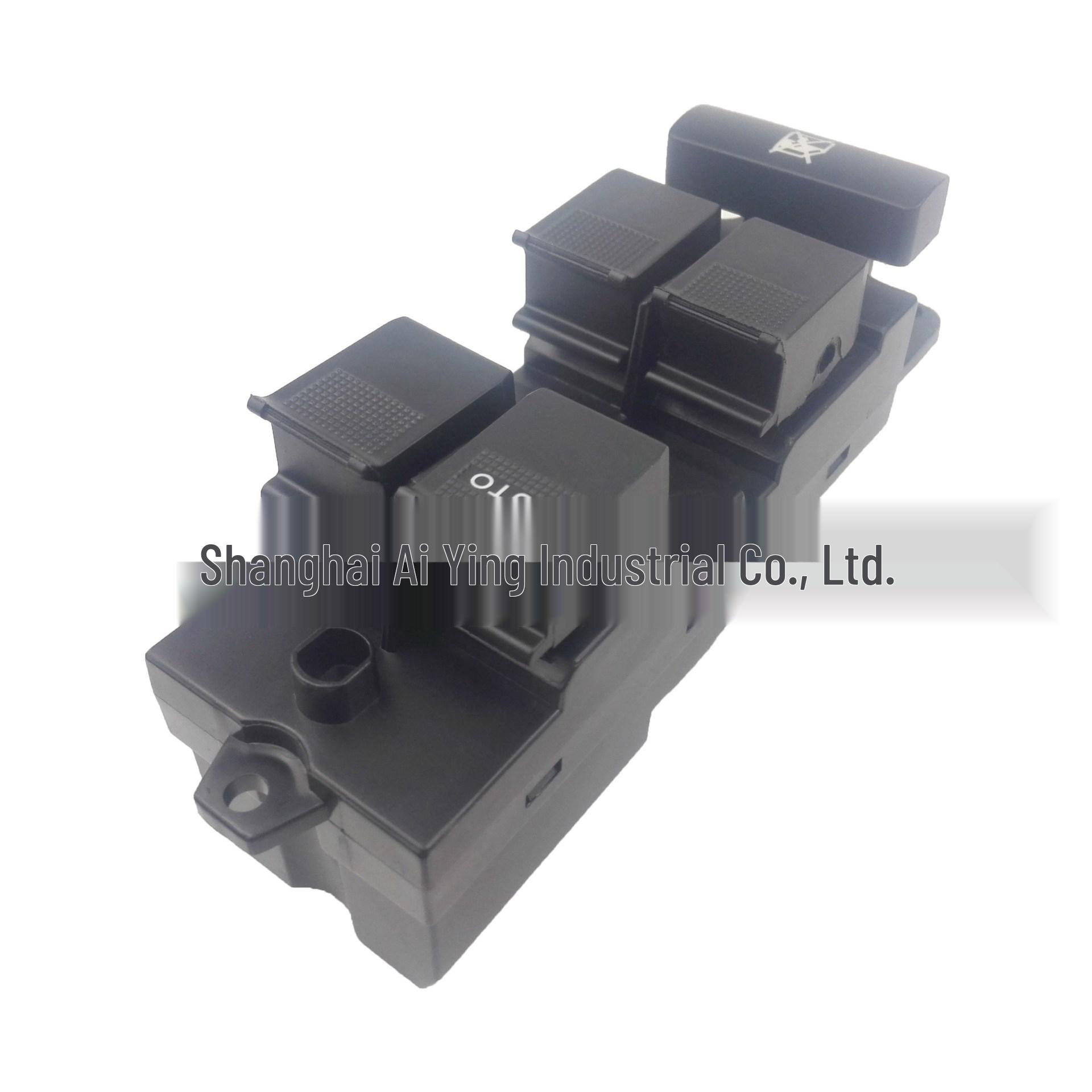 

Переключатель стеклоподъемника Mazda 3 HA00-66-350M1 HAA0-66-350M1 Electric