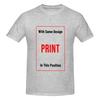 2022 New Summer Style Fashion Sunset Van Unisexs Tshirt Beach Camps Gerunisex Car Combi Bus Surfs Tee Shirt