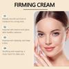 Bee Firming Cream, Deeply Hydrating, Moisturizing, Anti-aging, Gentle Skin Care, Moisturizing And Hydrating Cream