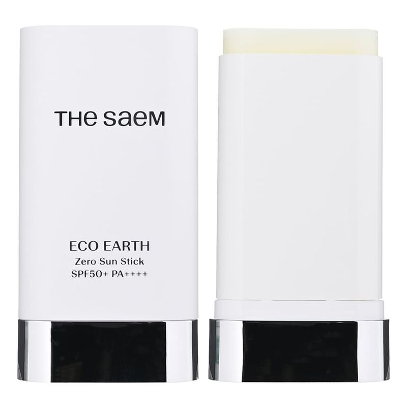 The Saem - Eco Earth Zero Sun Stick
