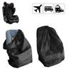 Umbrella Stroller Travel & Storage Bag - Dustproof Car Seat Cover