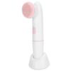 2‑In‑1 Electric Ultrasonic Silicone Face Cleansing Brush Pore Cleaner Face Cleansing Brush