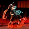 SEGA Cross Link Demon Slayer Kimetsu No Yaiba Kamado Tanjiro Figure