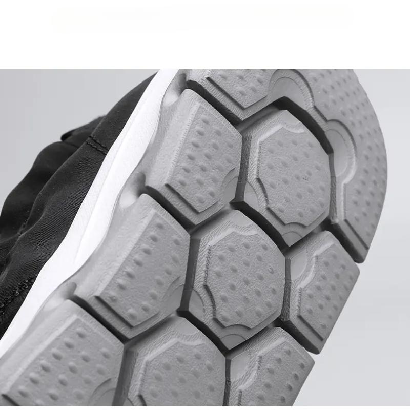 Men’s Casual Shoes Slip on Sneakers