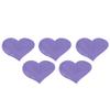 DIY Hand‑Made Heart‑Shaped Wedding Valentines Decoration Anniversary Party