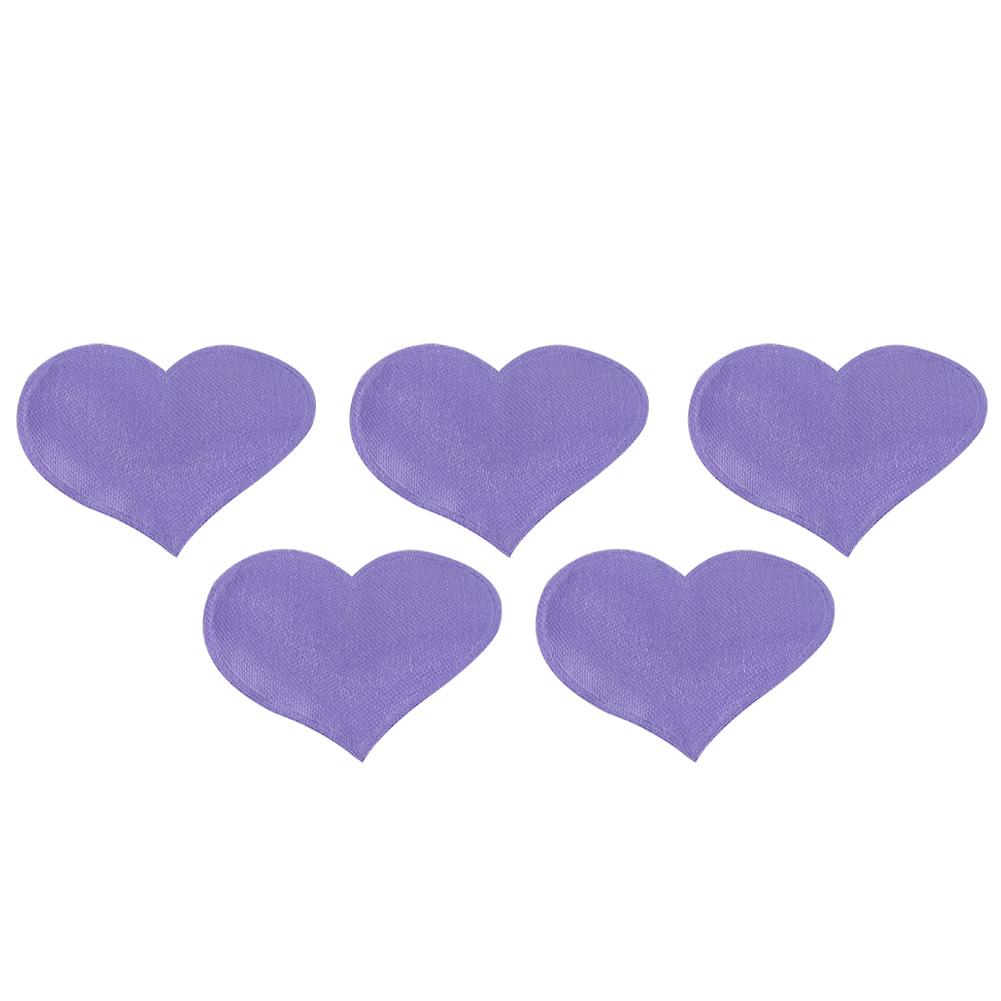 DIY Hand‑Made Heart‑Shaped Wedding Valentines Decoration Anniversary Party