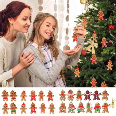 Decorazioni e accessori per feste – Decorazioni natalizie