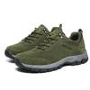 Men Sports Sneakers New Leather Suitable for Sports Activities and Daily Wear Durable Construction for Long Term Use