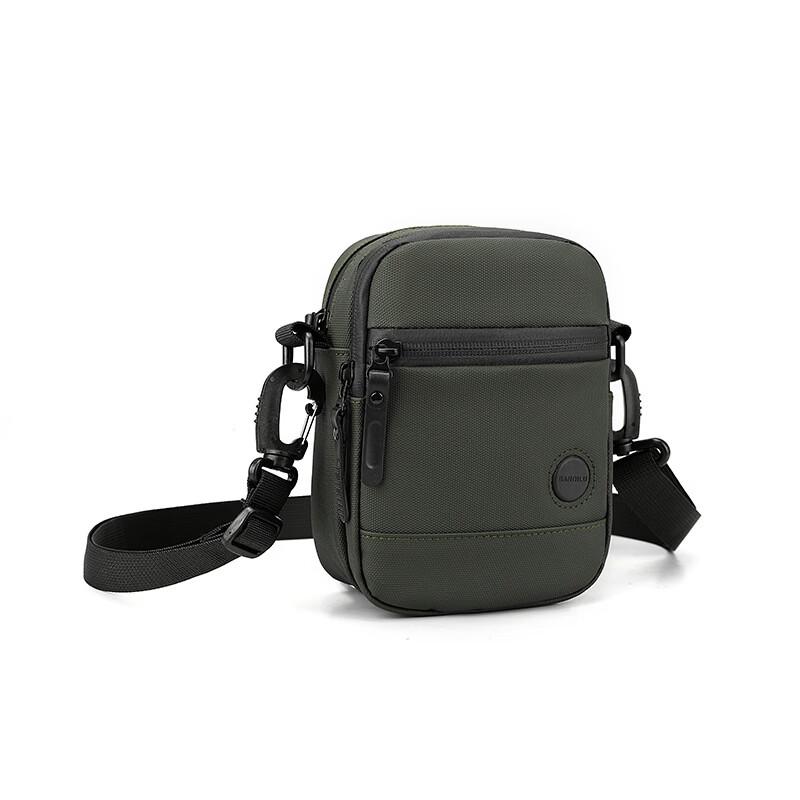 MDNG Men's Casual Crossbody Bag