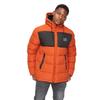 Crosshatch Mens Tenthley Embossed Padded Jacket